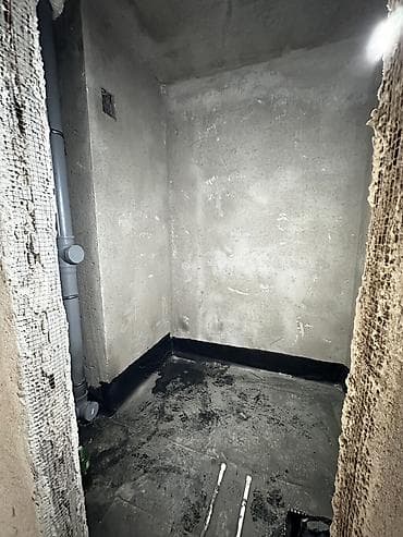 квартиры кут: 1 комната, 40 м², Элитка, 8 этаж, Готовая ПСО (под самоотделку) — 5