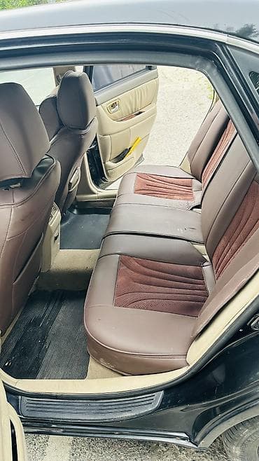 авалон авто: Toyota Avalon: 2002 г., 3 л, Автомат, Бензин, Седан — 5
