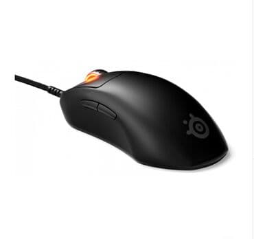 razer viper v3: SteelSeries Prime Mini Коротко о товаре Цвет товара черный Интерфейс — 5