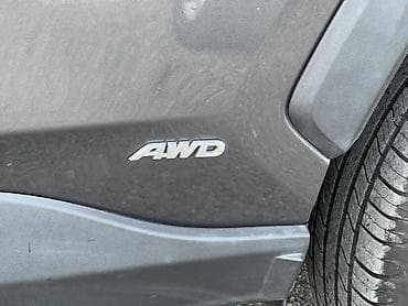 crown 2002: Toyota RAV4: 2019 г., 2.5 л, Автомат, Гибрид, Кроссовер — 3