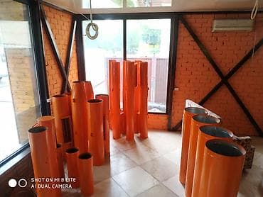 Шаймандарды ижарага алуу: *PRO VENT* Вентиляция! Канальное кондиционирование! Проектировка — 4