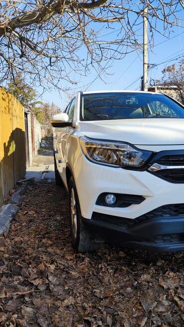 домкрат рекс: Ssangyong Rexton: 2018 г., 2.2 л, Автомат, Дизель, Внедорожник — 3