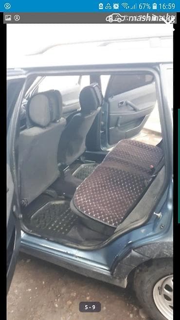 subaru bs9: Volkswagen Passat: 1991 г., 1.8 л, Механика, Бензин, Универсал — 7