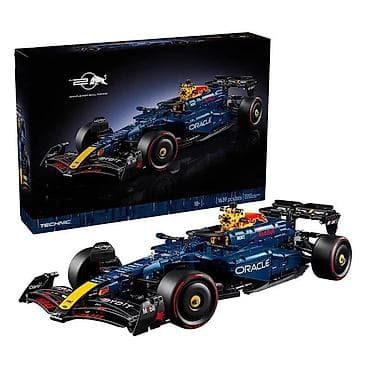 baby doll: Конструктор Mersedes AMG F1 в масштабе 1:8 ⚡️⚡️⚡️ С освещением 3300 — 6