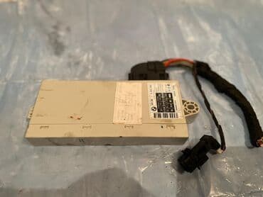 Системы освещения: BMW E60 Блоки Бмв е60 правый руль Японец в наличии ❗️О НАЛИЧИИ НУЖНЫХ — 1