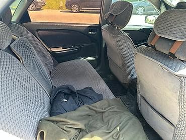 toyota avensis крыло: Toyota Avensis: 2001 г., 1.8 л, Механика, Бензин, Хэтчбэк — 6