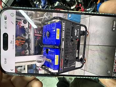 50: Дизельный генератор Excalibur S15000DE ГЕНЕРАТОР ВСЕ ВИДЫ В НАЛИЧИИ — 6