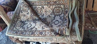 химчистка с выездом на дом: Стирка ковров, | Шырдак, Ковролин, Палас, Самовывоз, Бесплатная доставка, Платная доставка — 5