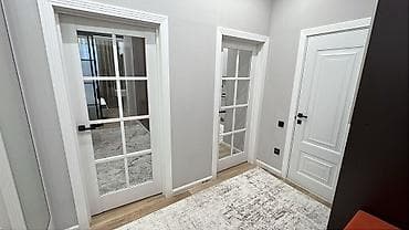 sky hotel: 2 комнаты, 47 м², Элитка, 12 этаж, Дизайнерский ремонт — 2