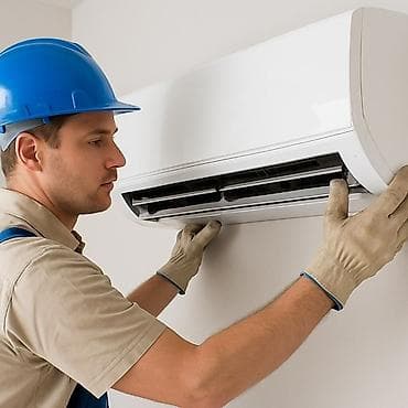 intel xeon e5: Профессиональный монтаж и обслуживание кондиционеров (сплит‑систем) - — 1