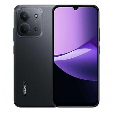 10 pro: Redmi, Redmi 15C, Б/у, 256 ГБ, цвет - Черный, 2 SIM — 1
