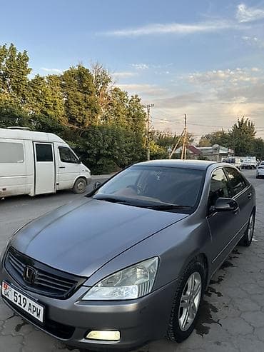 infinity fx35: Honda Inspire: 2003 г., 3 л, Автомат, Бензин, Седан — 2