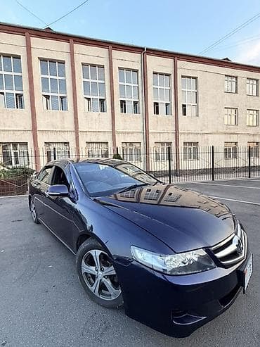 монитор хонда: Honda Accord: 2006 г., 2 л, Автомат, Бензин, Седан — 2