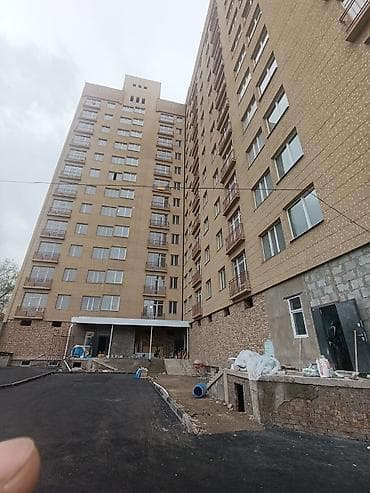 задаю: 3 комнаты, 92 м², Элитка, 9 этаж, Готовая ПСО (под самоотделку) — 2