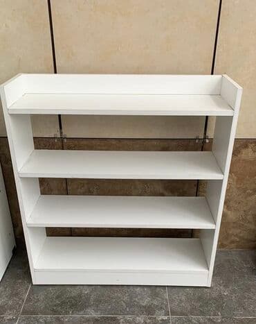 полка для обуви ош: •Обувная полка в наличии • Осталось 5 штук • Есть на заказ — 1