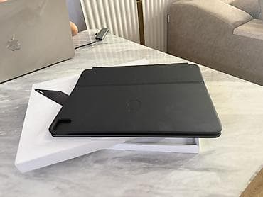 ipad pencil: Клавиатура, Apple, Ножничная — 4