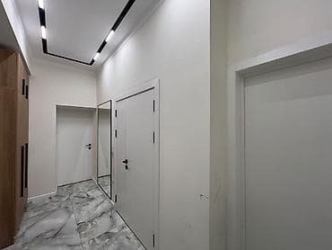 61: 2 комнаты, 61 м², 7 мкр Элитка, 6 этаж, Дизайнерский ремонт — 7