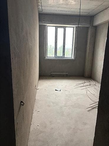 discovery studio: 1 комната, 41 м², Тунгуч мкр Элитка, 5 этаж, ПСО (под самоотделку) — 7