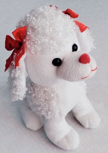 поп ит в бишкеке цена: Плюшевая игрушка. Лось, ручная работа. Игрушка подойдет для детских — 2