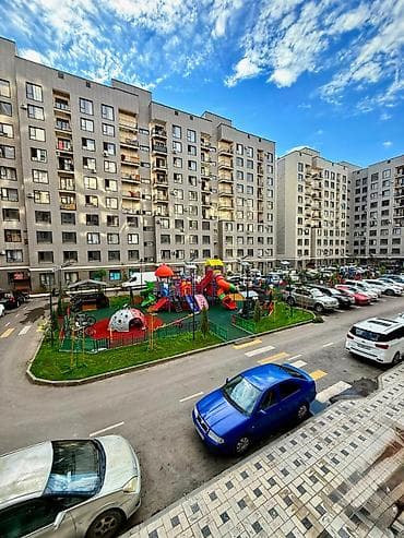 2 комнаты, 64 м², Технопарк Элитка, 2 этаж, ПСО (под самоотделку) — 7