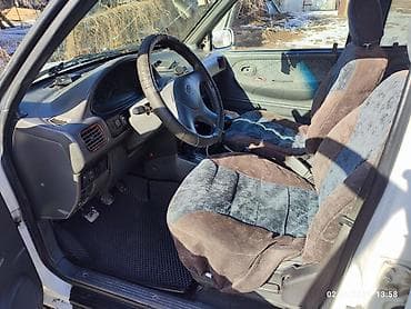 катализатор киа: Kia Sportage: 1997 г., 2 л, Механика, Дизель, Универсал — 8
