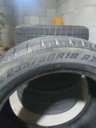 купить зимнюю резину на 18: Шины — 2