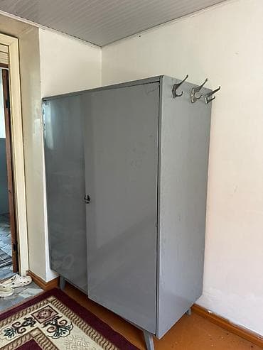 сколько стоит бишкек: 20 м², 1 комната, Парковка — 7