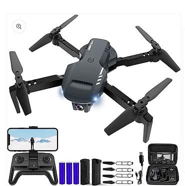 dron a15pro: Дрон, покупали в США за 4500, новый в упаковке Фото и видео могу — 4