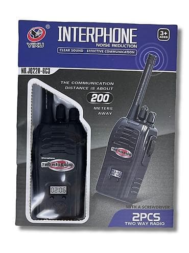 сколько стоит фишки: Акция в честь Рамадана! Игрушечная рация [ акция 50% ] - низкие цены — 1