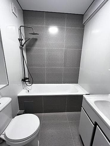 васильева: 1 комната, 39 м², Элитка, 2 этаж, Евроремонт — 4