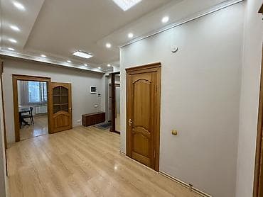 квартира 3 ком: 3 комнаты, 137 м², Элитка, 7 этаж, Евроремонт — 7