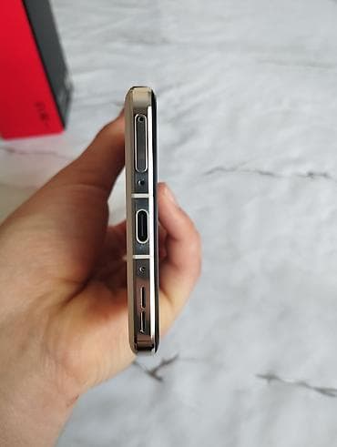 mercedes s63: OnePlus 13, Новый, 256 ГБ, цвет - Белый, 2 SIM — 10