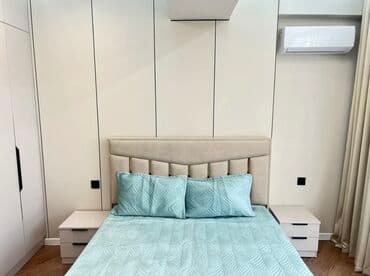 продаю квартиру в арт сити: 2 комнаты, 57 м², Элитка, 10 этаж, Дизайнерский ремонт — 3