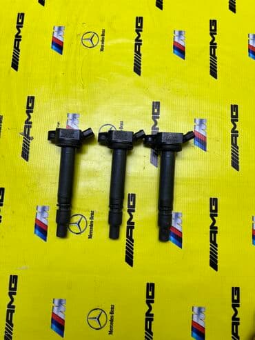 коленвал тойота ист: Катушка зажигания Toyota Б/у, Оригинал, Япония — 3