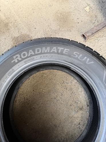 210: Комплект из 4 летних шин Dunlop Enasave EC300+ (Roadmate/Enasave по — 5