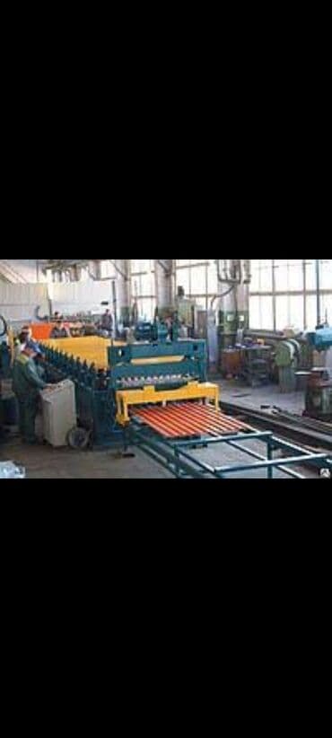 Кровля крыши: Все для крыши оптом производим вами !!!! ПРОФНАСТИЛ МЕТАЛЛОЧЕРЕПИЦА — 4