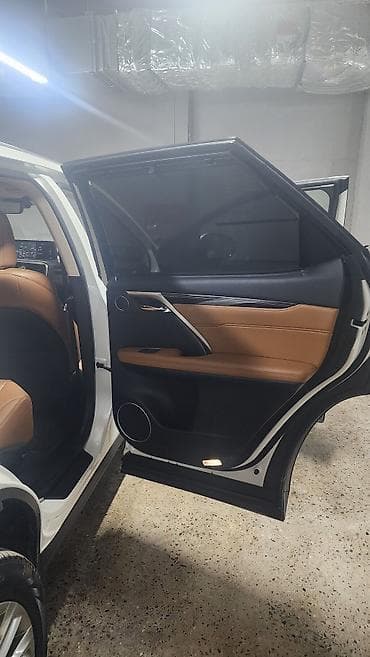 450h lexus: Lexus RX 2: 2021 г., 4.5 л, Автомат, Гибрид, Кроссовер — 10