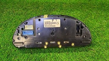 спидометры: Спидометр BMW X5 Кузов: E53 Двигатель: 306S3 Номер: 2—216 В отличном — 4