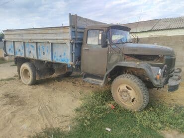 трактор мтз 952 2: ЗИЛ : | 1989 г. Пикап — 3