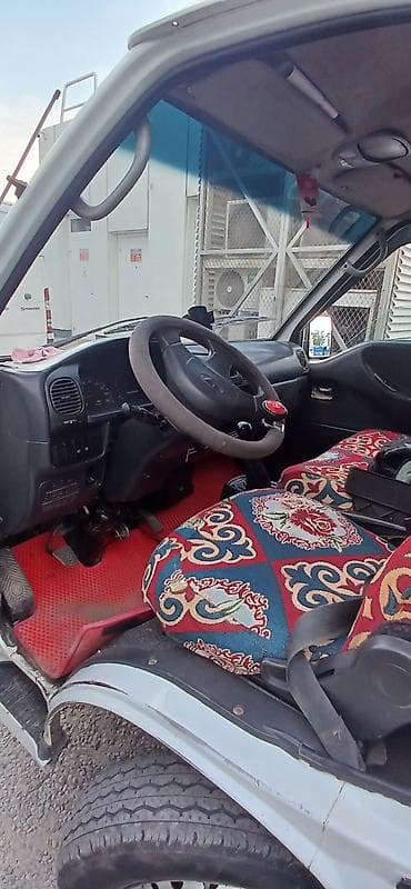 mini copper: Легкий грузовик, Hyundai, Стандарт, До 1 т, Б/у — 5