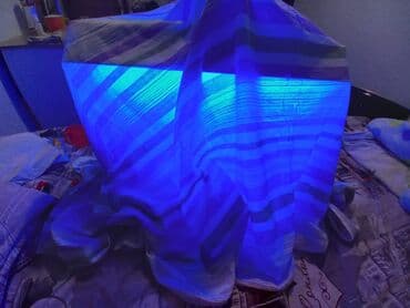 Кычкылтек концентратору: Аренда фотолампы от желтушки для новорожденных. 💛 Почему выбирают — 3