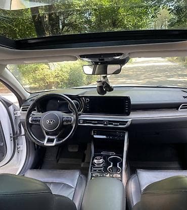 красовки из америки: Сдаю Kia K5, Посуточно, Без водителя, | Водительские права, От 18 лет — 4