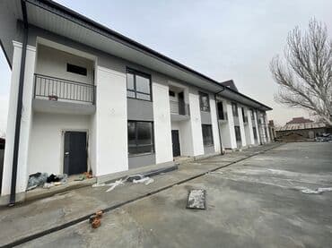 куплю дом канте: Таунхаус, 112 м², 5 комнат, Собственник, ПСО (под самоотделку) — 4