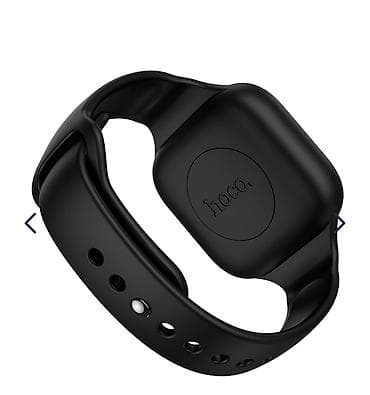 apple air tag: Трекер Hoco E91E — компактное и удобное устройство для отслеживания — 7