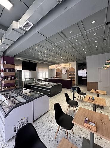 premium development: Сдается помещение в аренду. Площадь: 140м² Адрес: Абдумомунова 255 — 1