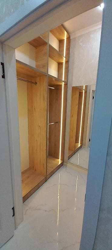 село лелински: 2 комнаты, 67 м², Элитка, 14 этаж, Свежий ремонт — 10