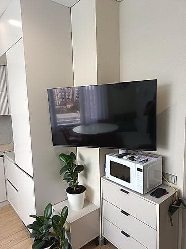 2‑комнатная квартира, 72 м², кухня 16 м². 12 этаж 12‑этажного дома — 3