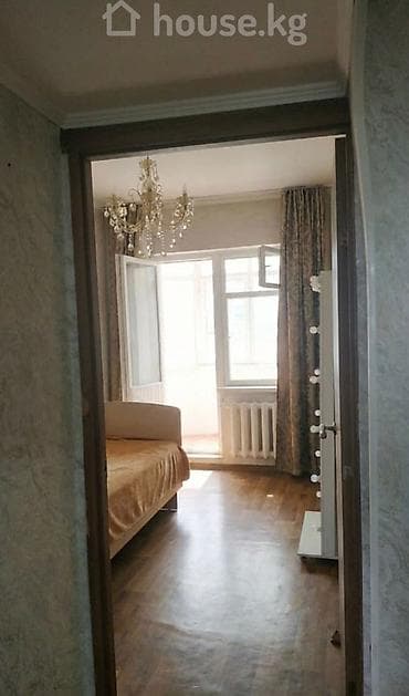 61: 3 комнаты, 61 м², 105 серия, 9 этаж, Косметический ремонт — 6
