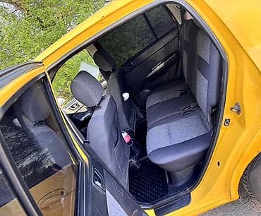 r19 kia: Hyundai Getz: 2004 г., 1.4 л, Ручные, Бензин, Хэтчбэк — 6