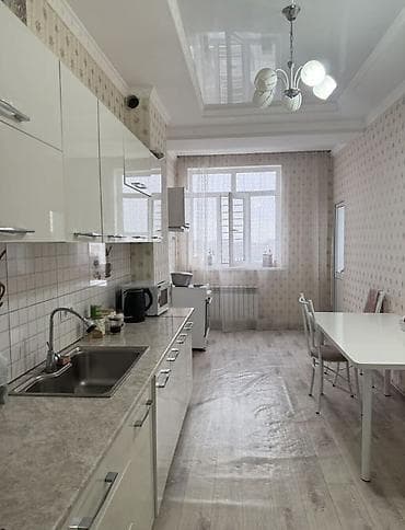 Кыймылсыз мүлк: Сдается одна комната на подселение в трехкомнатной квартире. Только — 5
